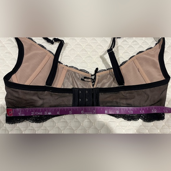 Victoria’s Secret M Demi bra thong sexy set - Picture 10 of 10